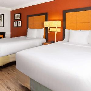 Room Mobility accessible